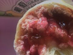 奶油天堂葡萄味-好利来(团结湖店)