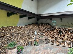 -三鹰之森吉卜力美术馆