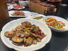 -金太阳海鲜烧烤·本地人餐厅(东纬路旗舰店)