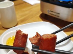 -朵朵开素食餐厅(后宰门街店)