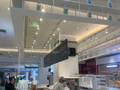 -兰熊鲜奶(昌平悦荟店)