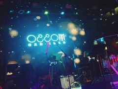 -MOSSO音乐酒吧·live house(南京旗舰店)