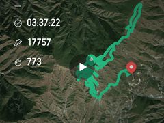 -白草畔自然风景区