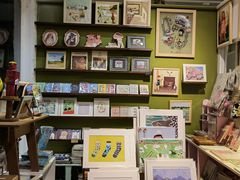 -恋物百货商店(华侨城店)