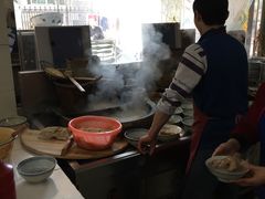 -盛兴面馆(真儒大厦店)