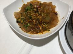 -金春禧·鲁菜海鲜(延吉路万达店)