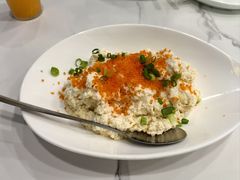 鱼籽豆腐-小郭私房菜·海肠捞饭店(学士街店)