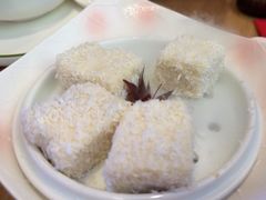 -椰莱泰小谷·东南亚融合菜(坪山悦阾SPACE店)