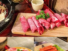 -蜀大侠火锅(四川北路店)