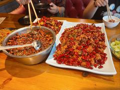 -望京一号·重庆江湖菜(工体店)