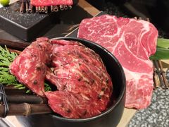 -厚贞日式烤肉(浦东汇智店)