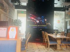 -Mezomd曼索蒂西班牙餐厅(广粤店)