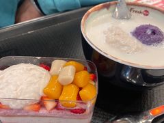 -鲜芋仙(观音桥大融城LG店)