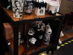 -星巴克(长春开运街欧亚店)