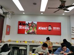 -常熟炒浇面馆(蓝旗街店)