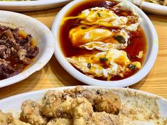 -小金龙饭店·夜宵大排挡专门店