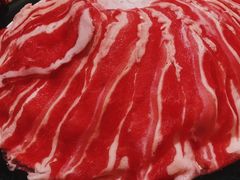 -老牌坊云南鱼豆花火锅(爱建店)