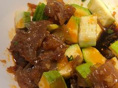 -筱爷叔·上海传统手工菜(玉树路店)