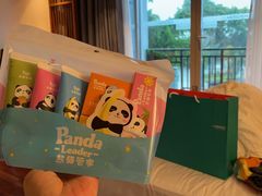 -石梅湾艾美度假酒店