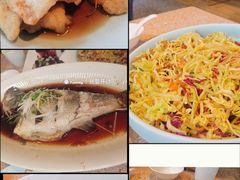 -红樱桃·欢乐餐厅(太原里店)