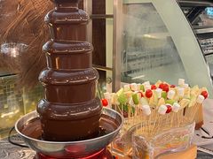 -佰园全日西餐厅-厦门佰翔软件园酒店