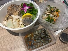 -正亮海鲜(人民西路店)