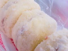 -中关村茶点