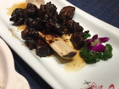 -宁波新晶都开元名庭大酒店·华晶中餐厅(百丈东路店)