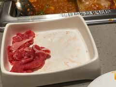 -海底捞火锅(杭州萧山宝龙广场店)