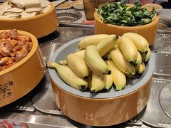 -喜家自助小火锅(乐客城店)