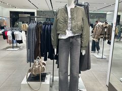 -ZARA(北京世贸天阶店)