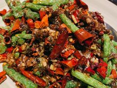 豫川辣子鸡-华豫川酒家(双子塔店)