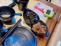 -手选潮汕鲜牛肉火锅(二七广场店)