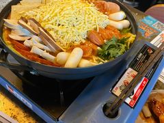 -BOPEYE·波派炸鸡(河西中央商场店)