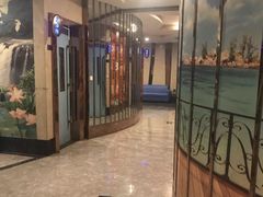 -极度沸点CLUB KTV(世贸中心店)