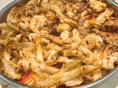 -黄记煌三汁焖锅(华发商都店)