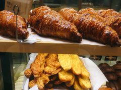 -PAPER STONE BAKERY(天汇广场店)