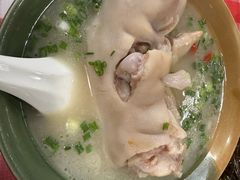 -张家湾·膳蹄(迎宾店)