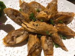 -浙C老邻舍(西城海错店)