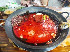 -星鸿社重庆老火锅
