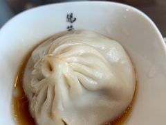 -锡笼记·无锡小笼(方塔店)