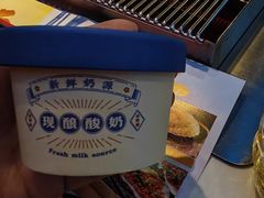 -大成海鲜烧烤·小龙虾(五角场店)