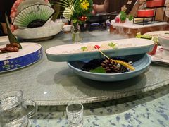 -老班长大酒店(海关大楼店)