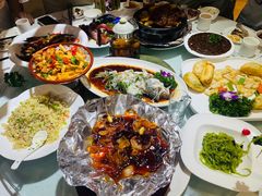 -小贝壳酒楼(经九路店)