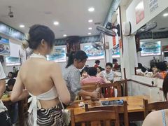 大堂-专业跳跳蛙·彭彭老铺(步行街店)