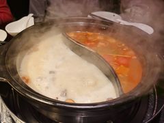 -捞王锅物料理(凯旋路店)