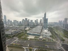 -国际青年会议酒店