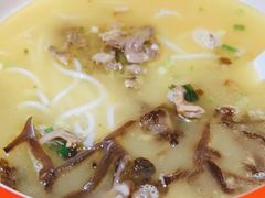 -吉品合酥脆烤饼(太平洋森活天地店)