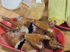 -光明刘冰乳鸽店(光明法政北路店)