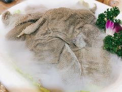 -巴渝味道重庆老火锅(商行街店)